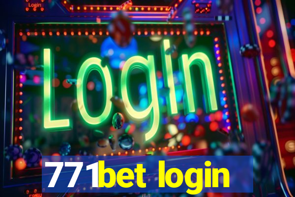 771bet login